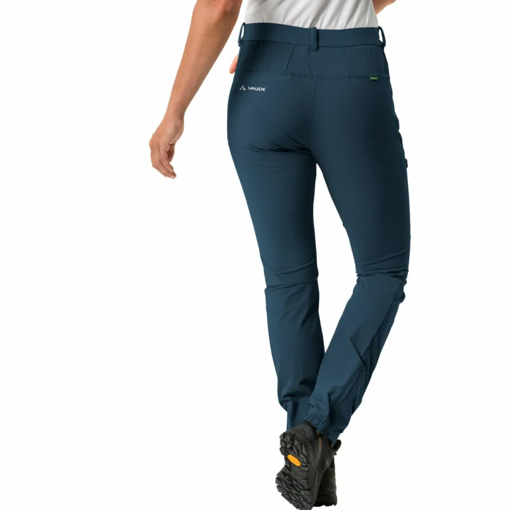 - Women's Scopi Pants II - Trekkinghose < Vaude Online