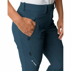 - Women's Scopi Pants II - Trekkinghose < Vaude Online