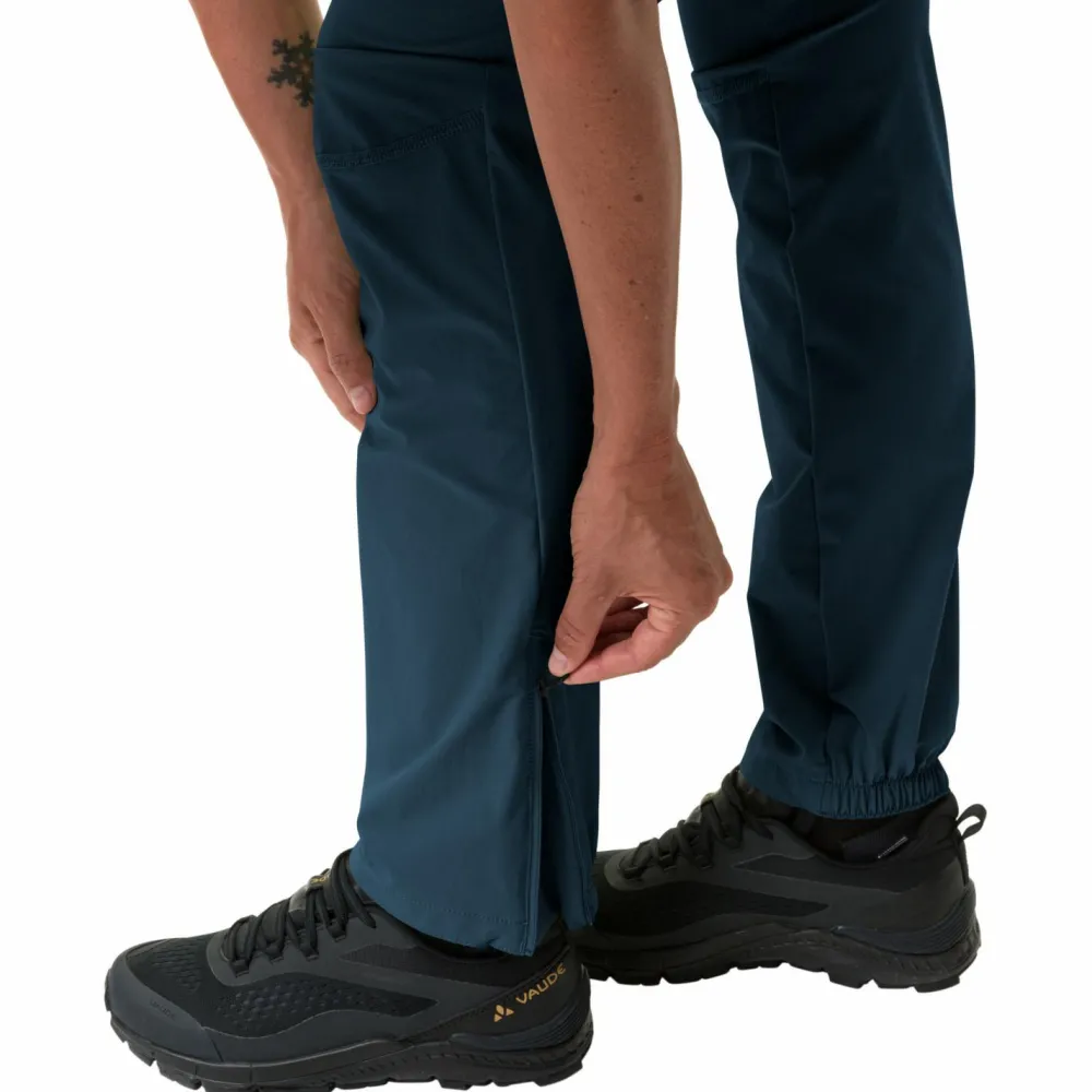 - Women's Scopi Pants II - Trekkinghose < Vaude Online