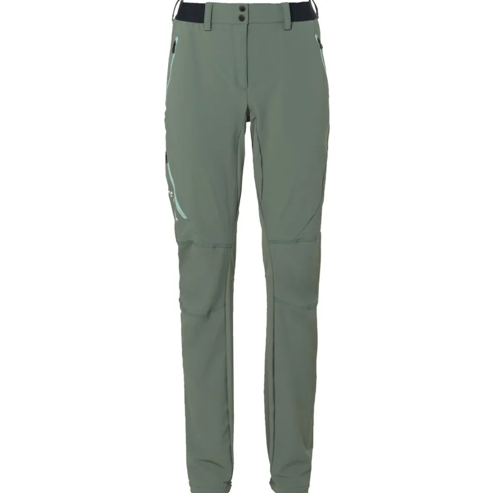 - Women's Scopi Pants II - Trekkinghose < Vaude Online
