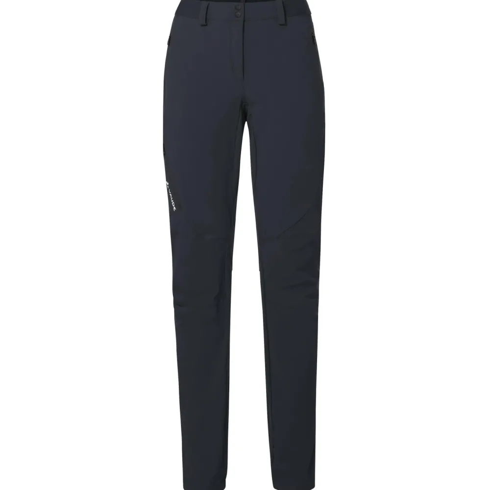 - Women's Scopi Pants II - Trekkinghose < Vaude Online