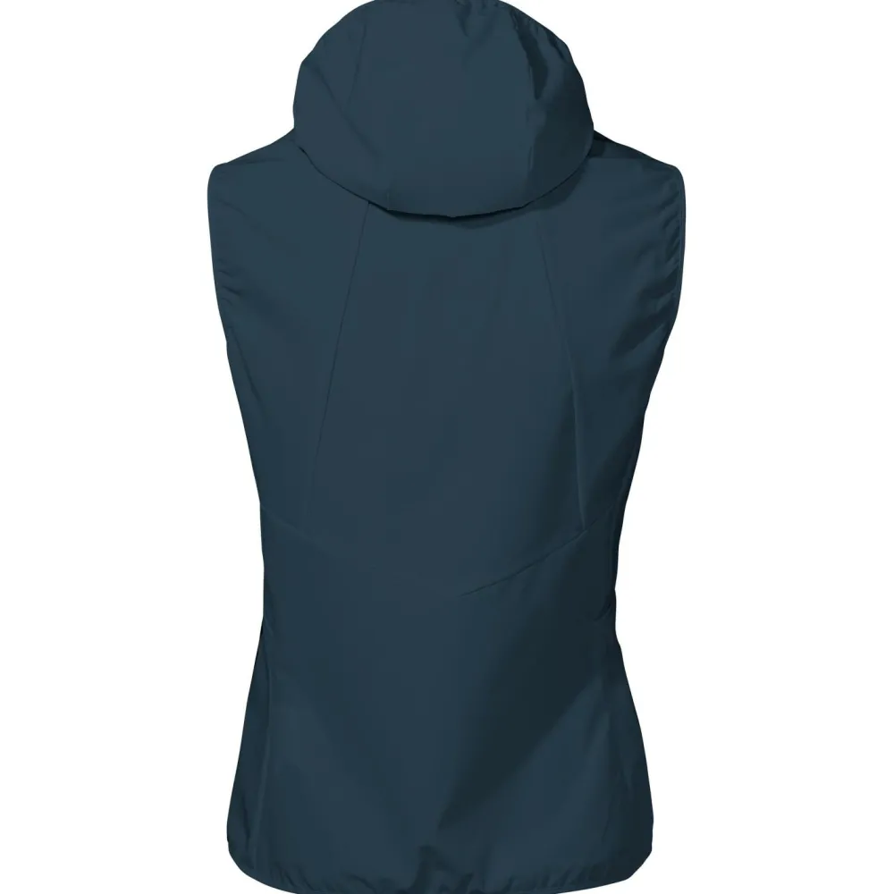Vaude - Women's Scopi Vest - Softshellweste New