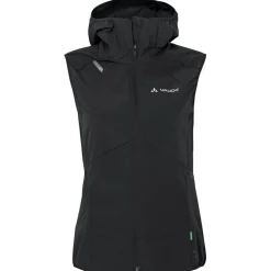 Vaude - Women's Scopi Vest - Softshellweste New