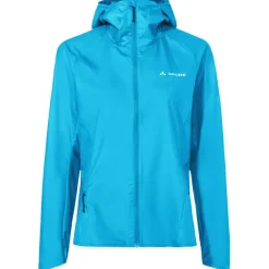 Vaude - Women's Scopi Wind Jacket - Windjacke Outlet