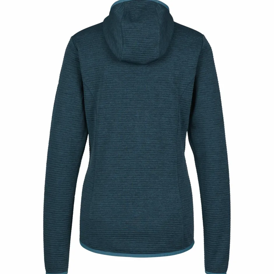Vaude - Women's SE Asinara Jacket - Fleecejacke