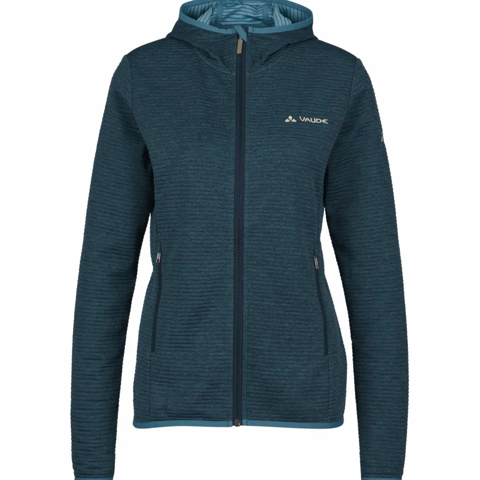 Vaude - Women's SE Asinara Jacket - Fleecejacke