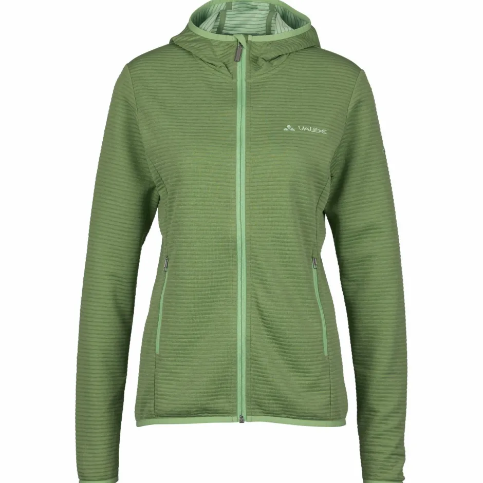 Vaude - Women's SE Asinara Jacket - Fleecejacke