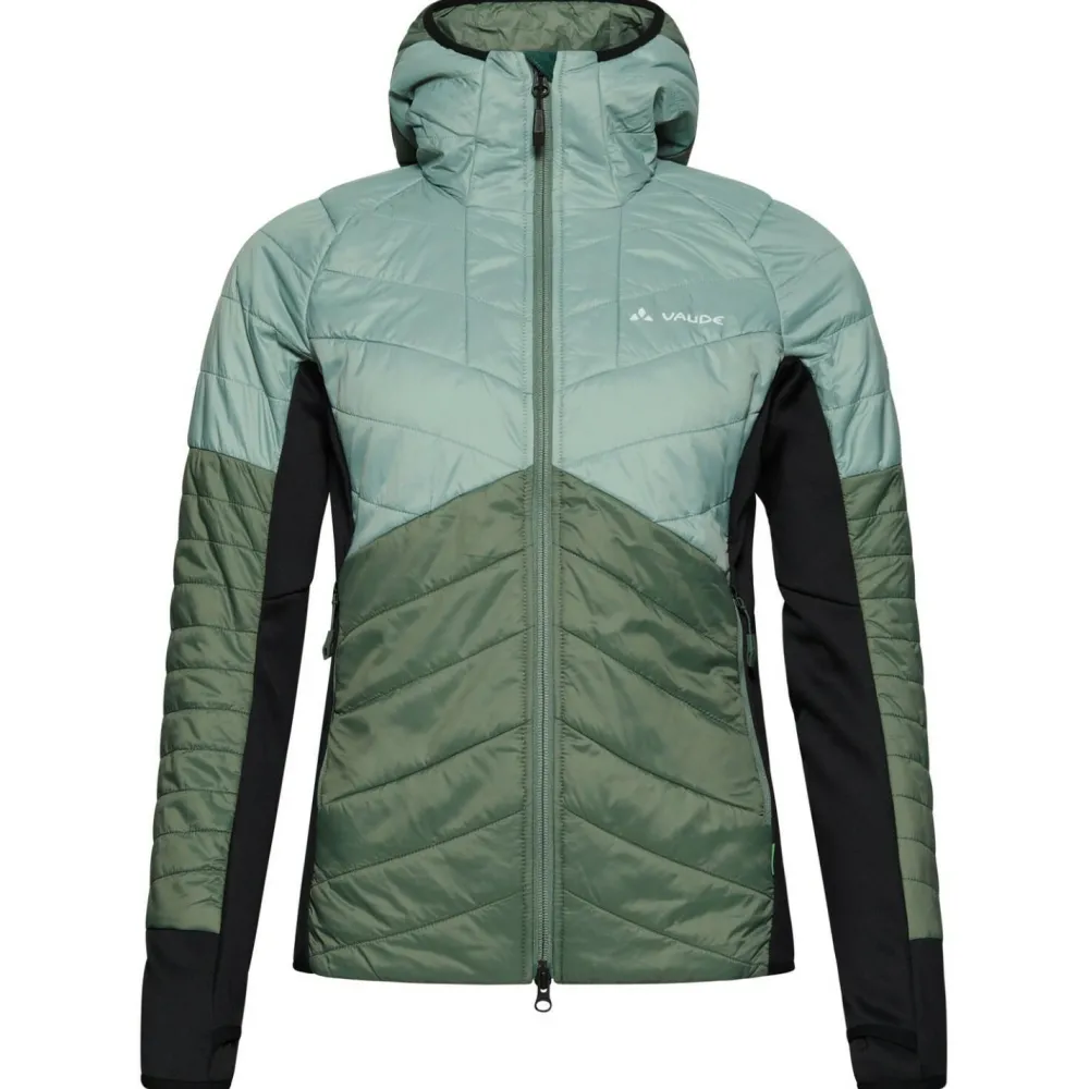 Vaude - Women's Sesvenna Jacket IV - Kunstfaserjacke