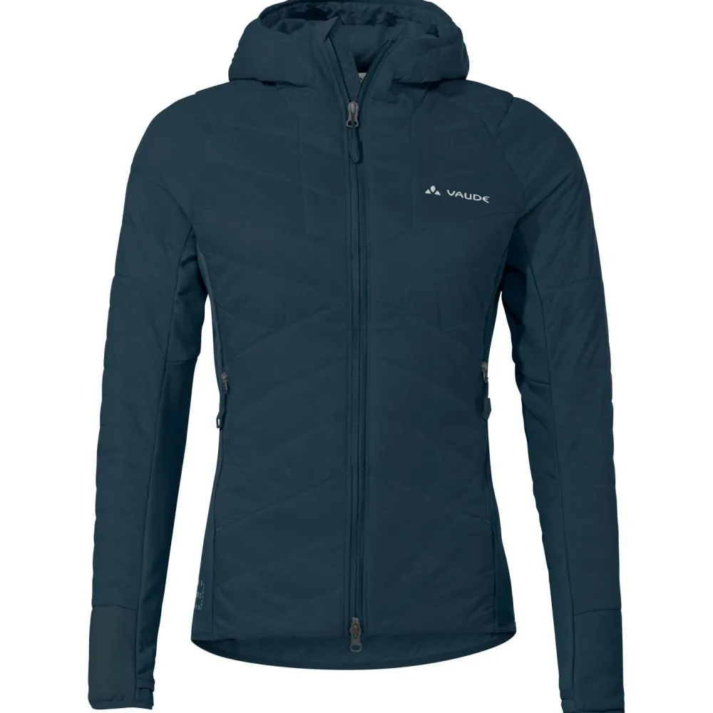Vaude - Women's Sesvenna Jacket IV - Kunstfaserjacke
