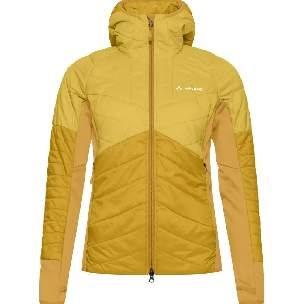 Vaude - Women's Sesvenna Jacket IV - Kunstfaserjacke