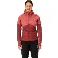 Vaude - Women's Sesvenna Jacket IV - Kunstfaserjacke