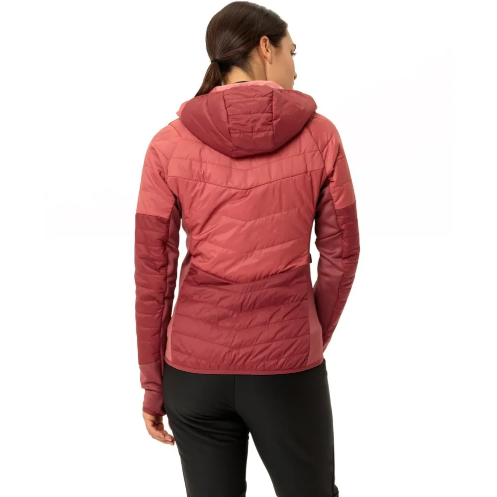 Vaude - Women's Sesvenna Jacket IV - Kunstfaserjacke