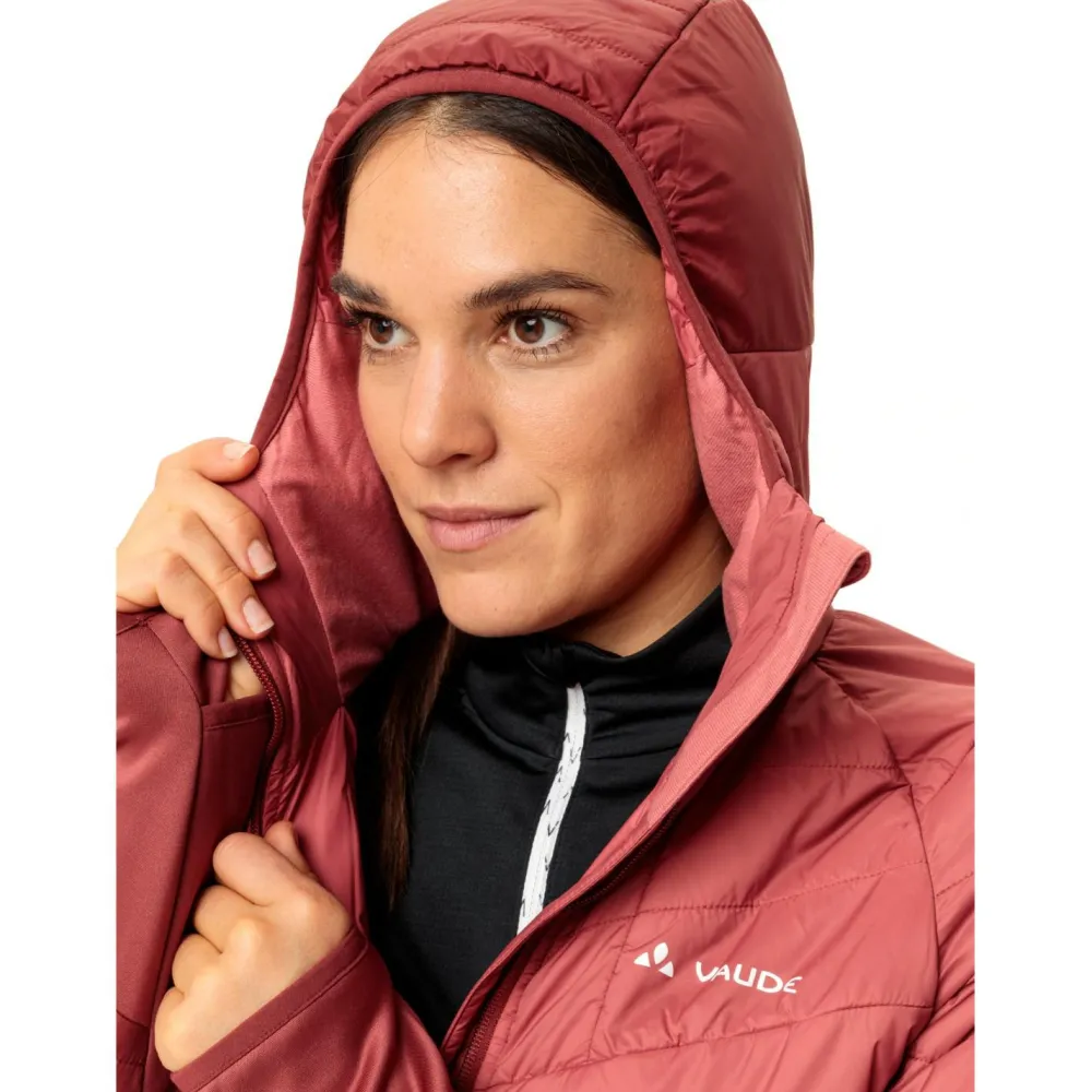 Vaude - Women's Sesvenna Jacket IV - Kunstfaserjacke