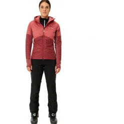 Vaude - Women's Sesvenna Jacket IV - Kunstfaserjacke