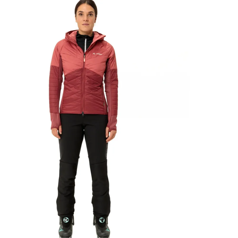 Vaude - Women's Sesvenna Jacket IV - Kunstfaserjacke