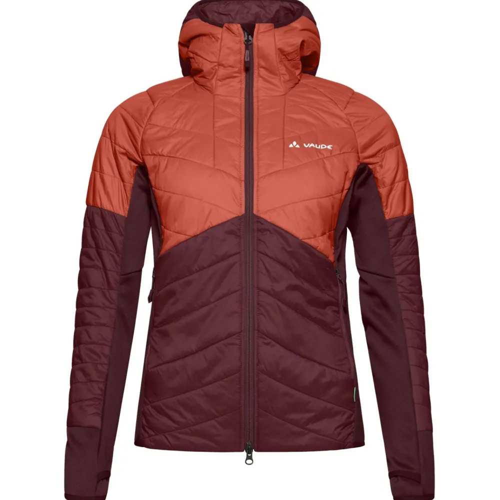 Vaude - Women's Sesvenna Jacket IV - Kunstfaserjacke