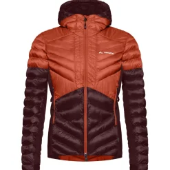 Vaude Hochtourenbekleidung|Jacken-- Women's Sesvenna Pro Jacket II - Kunstfaserjacke