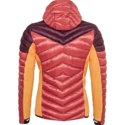 Vaude Hochtourenbekleidung|Jacken-- Women's Sesvenna Pro Jacket II - Kunstfaserjacke