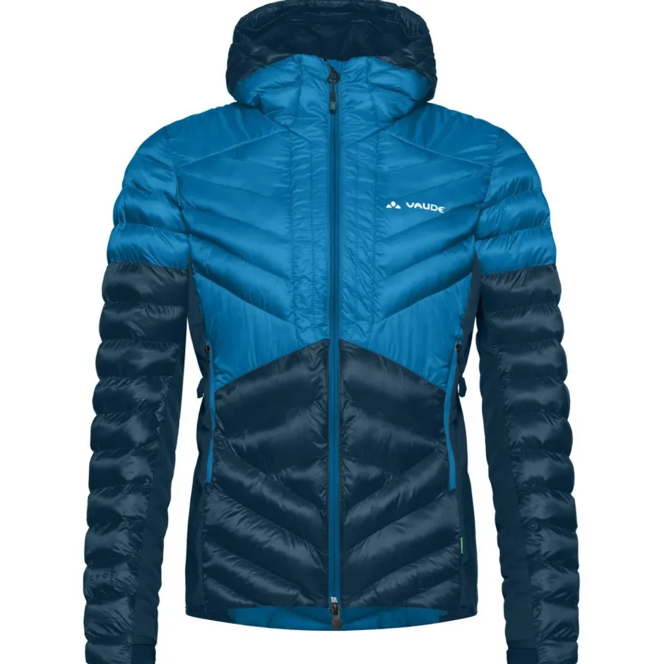 Vaude Hochtourenbekleidung|Jacken-- Women's Sesvenna Pro Jacket II - Kunstfaserjacke