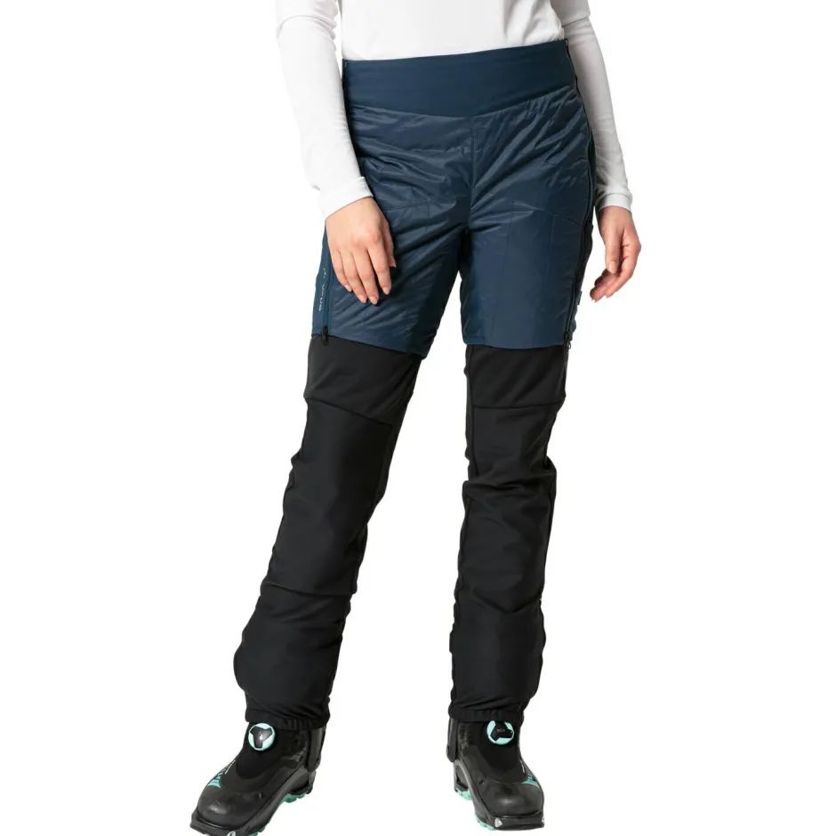 Vaude Hosen-- Women's Sesvenna Shorts III - Kunstfaserhose