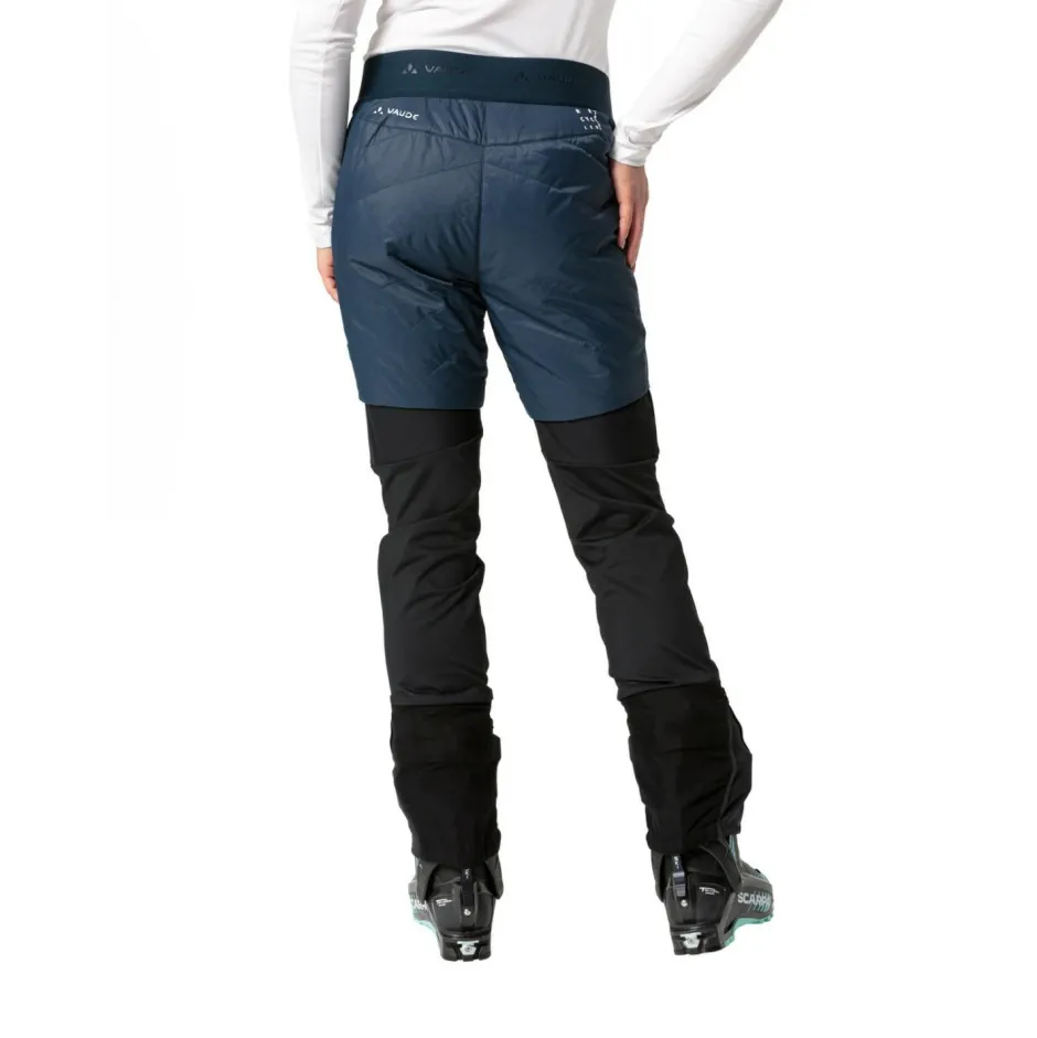 Vaude Hosen-- Women's Sesvenna Shorts III - Kunstfaserhose