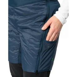 Vaude Hosen-- Women's Sesvenna Shorts III - Kunstfaserhose
