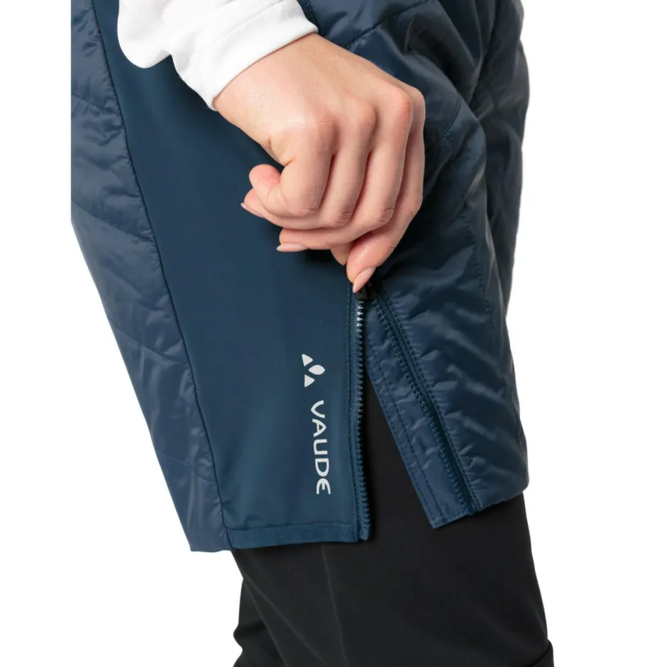 Vaude Hosen-- Women's Sesvenna Shorts III - Kunstfaserhose