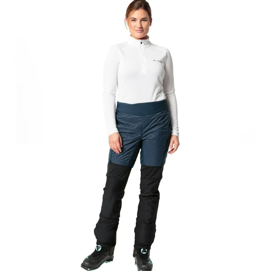 Vaude Hosen-- Women's Sesvenna Shorts III - Kunstfaserhose