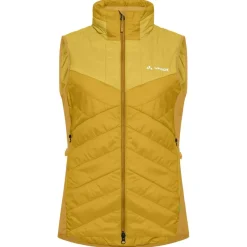 Vaude - Women's Sesvenna Vest IV - Kunstfaserweste