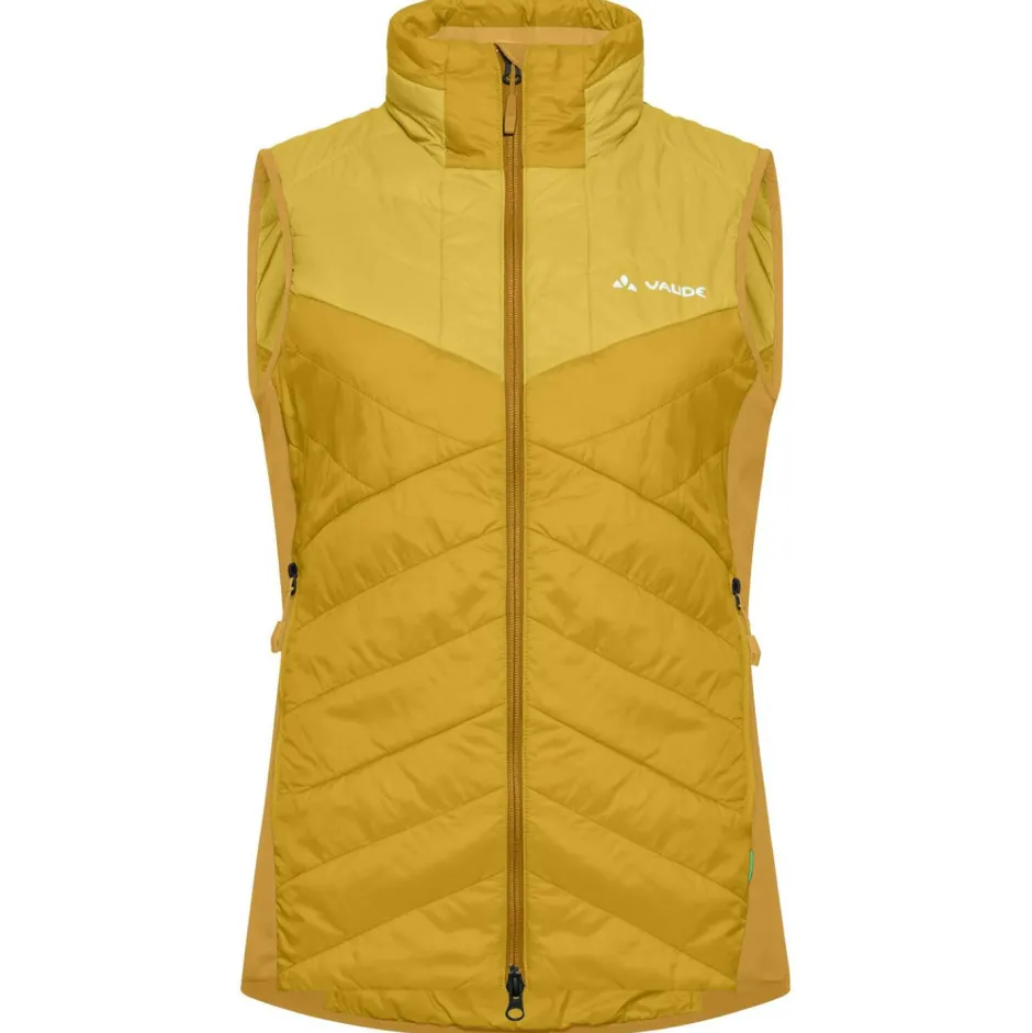 Vaude - Women's Sesvenna Vest IV - Kunstfaserweste