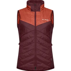 Vaude - Women's Sesvenna Vest IV - Kunstfaserweste