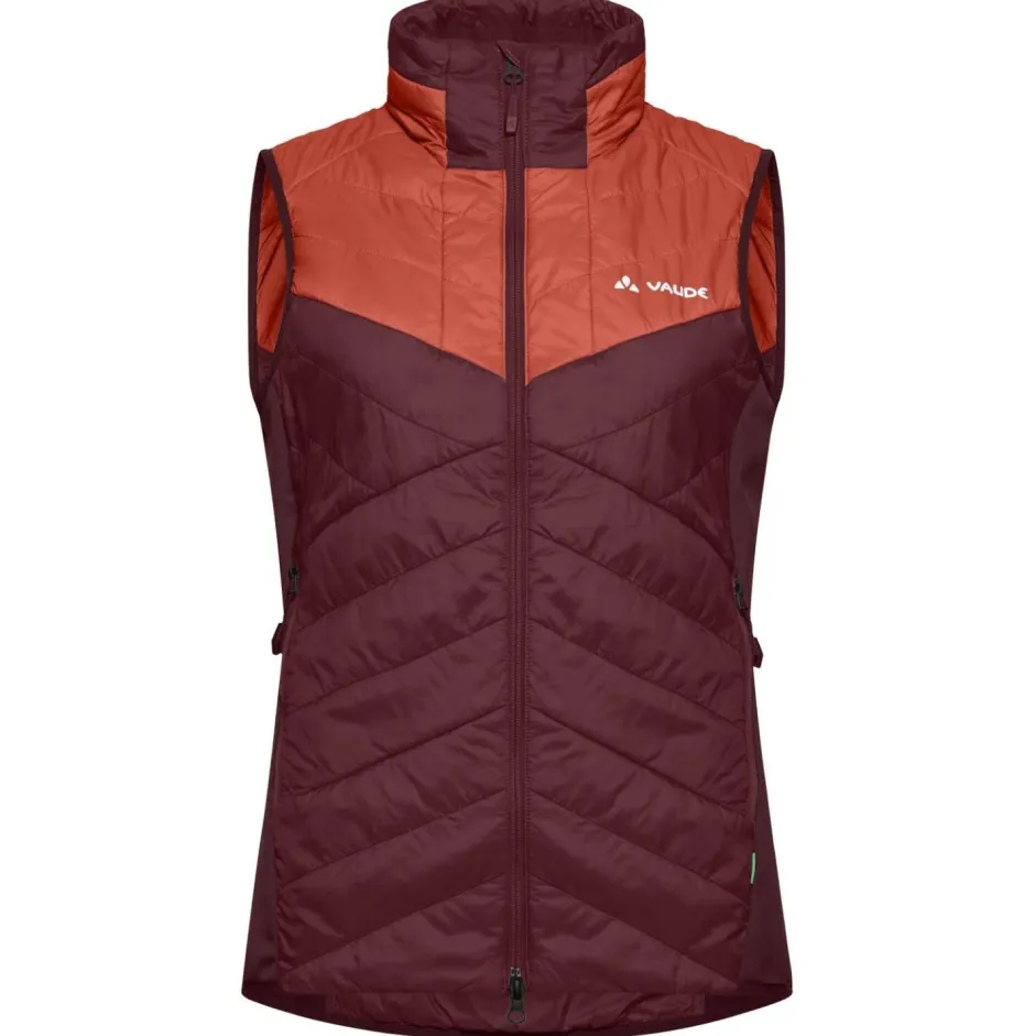Vaude - Women's Sesvenna Vest IV - Kunstfaserweste