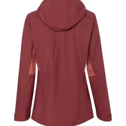 Vaude Trekkingbekleidung|Hochtourenbekleidung-- Women's Simony 2,5L Jacket V - Regenjacke