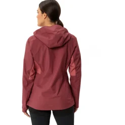Vaude Trekkingbekleidung|Hochtourenbekleidung-- Women's Simony 2,5L Jacket V - Regenjacke