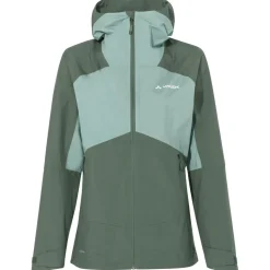 Vaude Trekkingbekleidung|Hochtourenbekleidung-- Women's Simony 2,5L Jacket V - Regenjacke