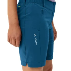 Vaude - Women's Skomer Bermuda Shorts - Shorts