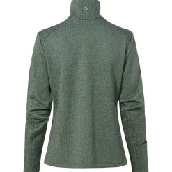 Vaude Wanderbekleidung|Jacken-- Women's Skomer Hiking SC Jacket - Fleecejacke