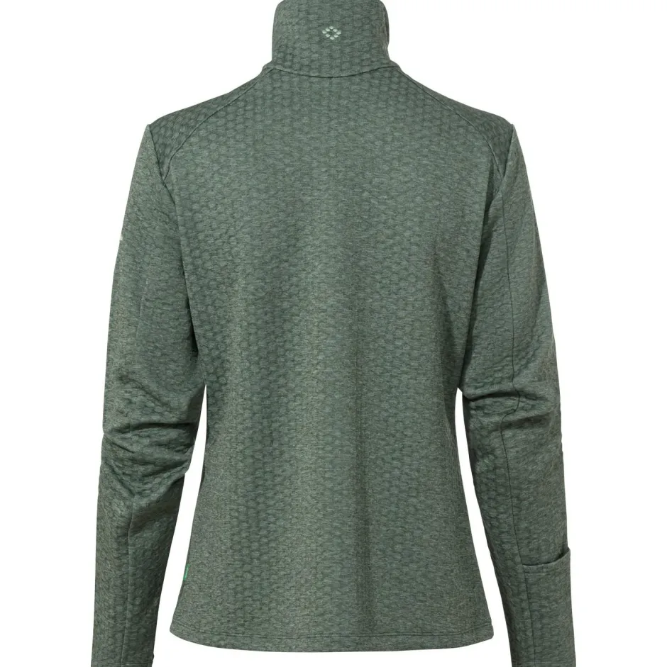 Vaude Wanderbekleidung|Jacken-- Women's Skomer Hiking SC Jacket - Fleecejacke