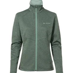 Vaude Wanderbekleidung|Jacken-- Women's Skomer Hiking SC Jacket - Fleecejacke