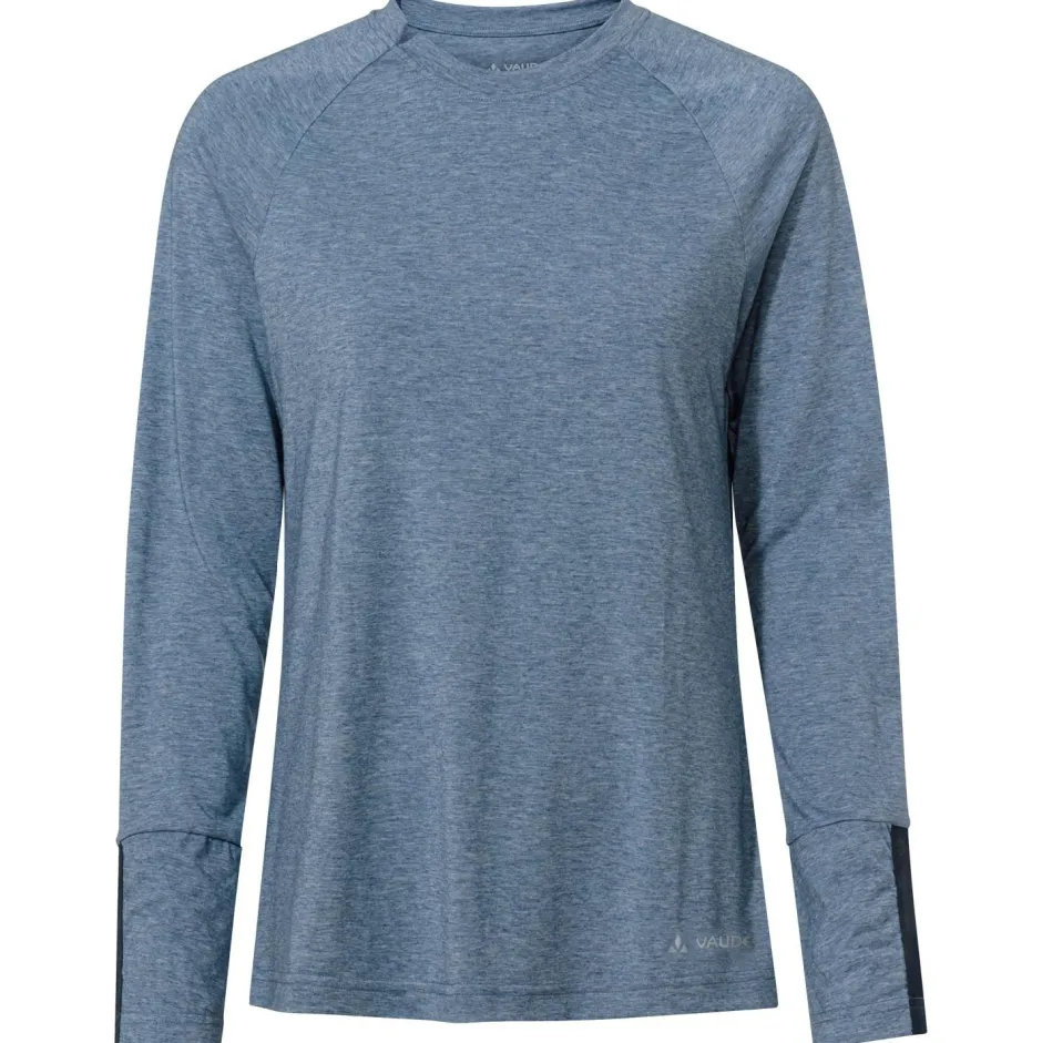 Vaude Wanderbekleidung|Shirts, Hemden & Longsleeves-- Women's Skomer L/S T-Shirt III - Longsleeve