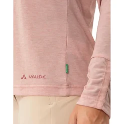 Vaude Wanderbekleidung|Shirts, Hemden & Longsleeves-- Women's Skomer L/S T-Shirt III - Longsleeve