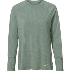 Vaude Wanderbekleidung|Shirts, Hemden & Longsleeves-- Women's Skomer L/S T-Shirt III - Longsleeve