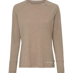 Vaude Wanderbekleidung|Shirts, Hemden & Longsleeves-- Women's Skomer L/S T-Shirt III - Longsleeve