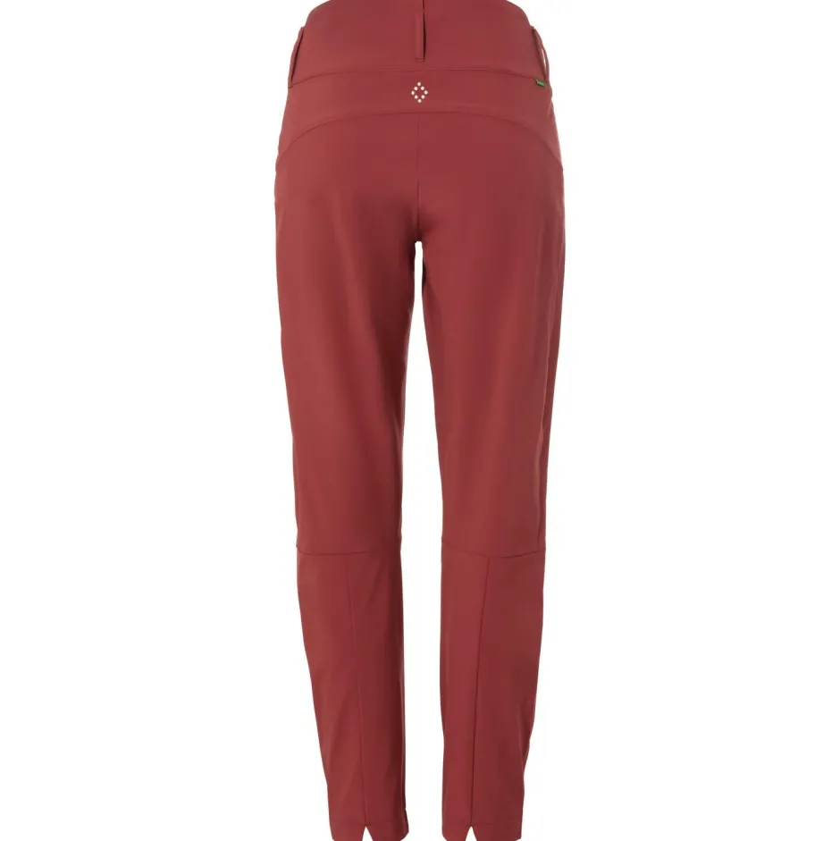 Vaude Trekkingbekleidung|Wanderbekleidung-- Women's Skomer Pants III - Trekkinghose
