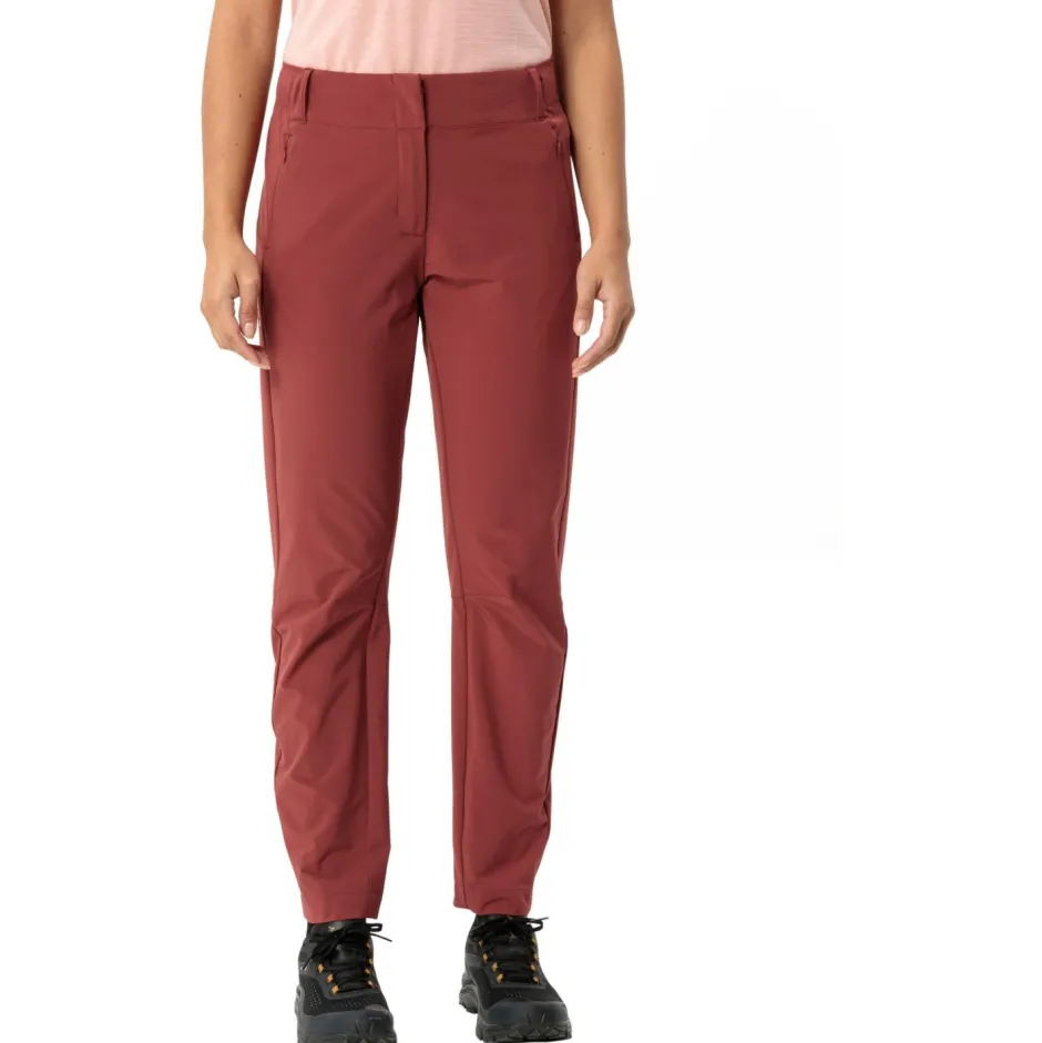 Vaude Trekkingbekleidung|Wanderbekleidung-- Women's Skomer Pants III - Trekkinghose