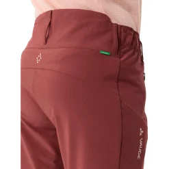 Vaude Trekkingbekleidung|Wanderbekleidung-- Women's Skomer Pants III - Trekkinghose