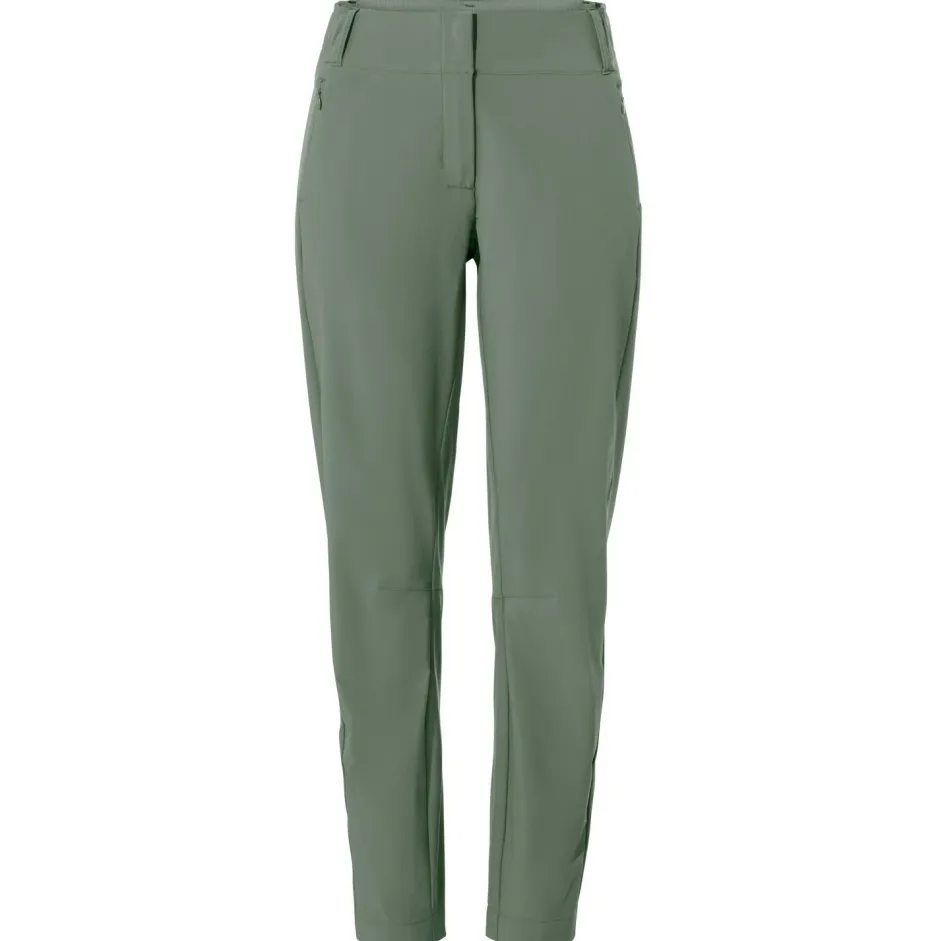 Vaude Trekkingbekleidung|Wanderbekleidung-- Women's Skomer Pants III - Trekkinghose