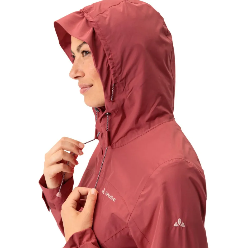 Vaude - Women's Skomer Parka II - Mantel