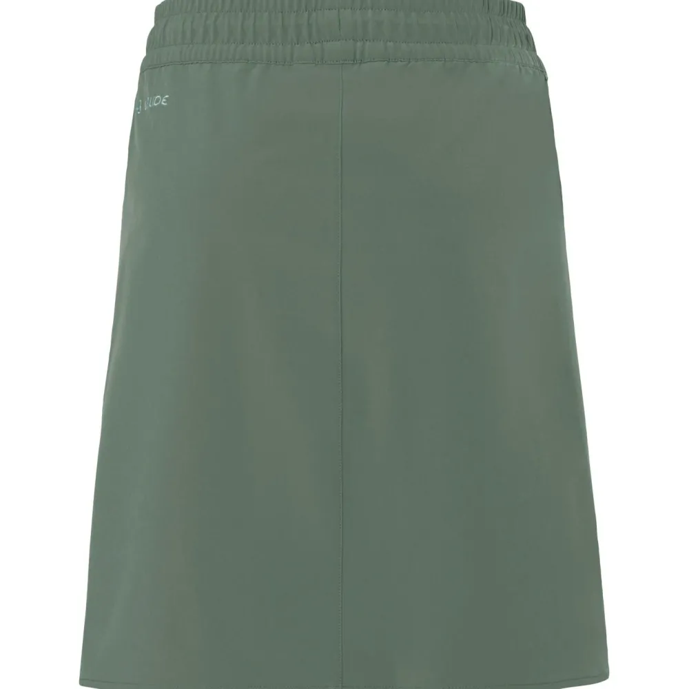 - Women's Skomer Skort V - Skort < Vaude Best