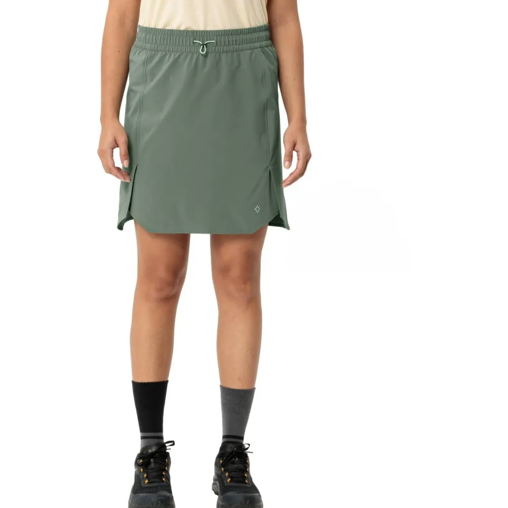 - Women's Skomer Skort V - Skort < Vaude Best